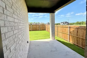 465 Aldred St, Greenville, TX 75401 - Photo 33