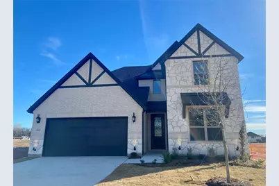 465 Aldred Street, Greenville, TX 75401 - Photo 1