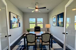 465 Aldred St, Greenville, TX 75401 - Photo 5