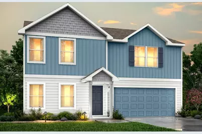 3525 Silver Springs Court, Abilene, TX 79602 - Photo 1