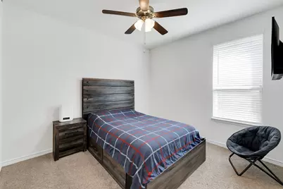 10407 Twisting Springs Drive, Aubrey, TX 76227 - Photo 11