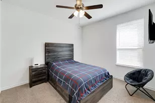 10407 Twisting Spgs Dr, Aubrey, TX 76227 - Photo 11