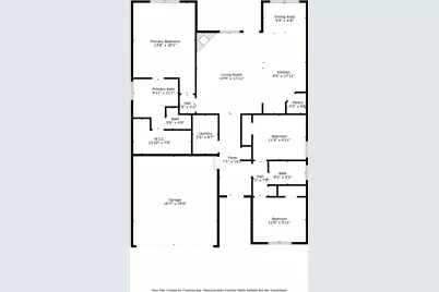 10407 Twisting Springs Drive, Aubrey, TX 76227 - Photo 13