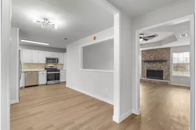 701 Rose Hill Road, Terrell, TX 75160 - Photo 3