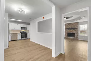 701 Rose Hl Rd, Terrell, TX 75160 - Photo 3