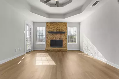 701 Rose Hill Road, Terrell, TX 75160 - Photo 7