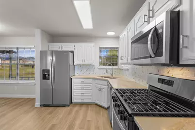 701 Rose Hill Road, Terrell, TX 75160 - Photo 5