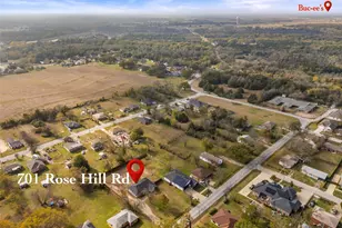 701 Rose Hl Rd, Terrell, TX 75160 - Photo 19