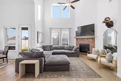 709 Lake Cove Drive, Little Elm, TX 75068 - Photo 13