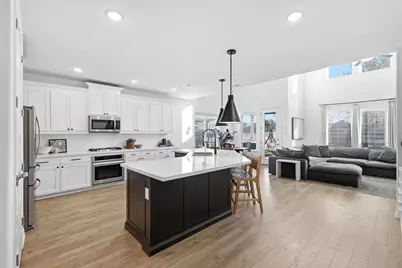 709 Lake Cove Drive, Little Elm, TX 75068 - Photo 7