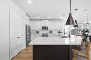 709 Lake Cove Dr, Little Elm, TX 75068 - Photo 5