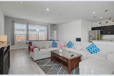 8913 Oil Barron Avenue, Fort Worth, TX 76179 - Photo 15