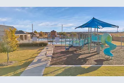 8913 Oil Barron Avenue, Fort Worth, TX 76179 - Photo 35