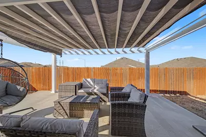 8913 Oil Barron Avenue, Fort Worth, TX 76179 - Photo 29