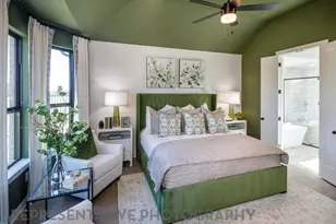 831 Dogwood Ln, Lavon, TX 75166 - Photo 19