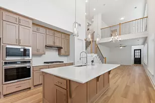 831 Dogwood Ln, Lavon, TX 75166 - Photo 5