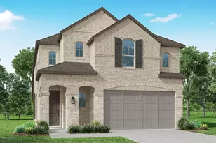 831 Dogwood Ln, Lavon, TX 75166 - Photo 1