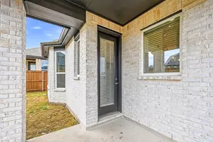 831 Dogwood Ln, Lavon, TX 75166 - Photo 21