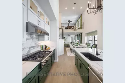 831 Dogwood Lane, Lavon, TX 75166 - Photo 9