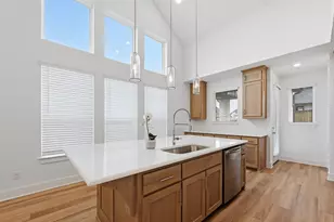 831 Dogwood Ln, Lavon, TX 75166 - Photo 3