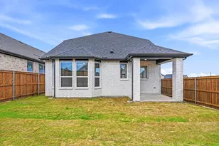 831 Dogwood Ln, Lavon, TX 75166 - Photo 23