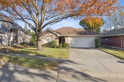 2316 Park Row, McKinney, TX 75072 - Photo 1