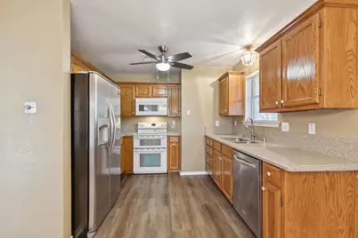 2316 Park Row, McKinney, TX 75072 - Photo 3