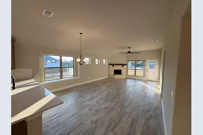 2420 Cross Timbers Drive, Lowry Crossing, TX 75069 - Photo 3