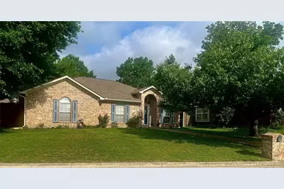 10508 Holly Grove Drive, Fort Worth, TX 76108 - Photo 1
