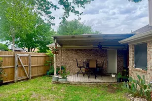 10508 Holly Grove Dr, Fort Worth, TX 76108 - Photo 21