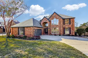 2822 Roundrock, McKinney, TX 75072 - Photo 1