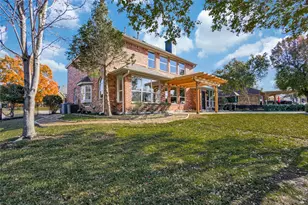 2822 Roundrock, McKinney, TX 75072 - Photo 29