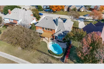 2822 Roundrock, McKinney, TX 75072 - Photo 31