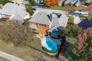 2822 Roundrock, McKinney, TX 75072 - Photo 31