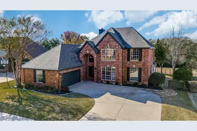 2822 Roundrock, McKinney, TX 75072 - Photo 1