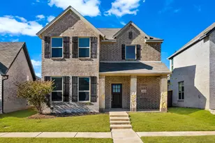 1813 Wayne Ln, Celina, TX 75009 - Photo 1