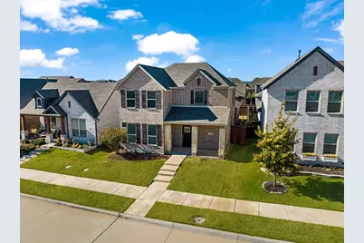 1813 Wayne Lane, Celina, TX 75009 - Photo 31