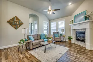 8205 San Bernard Trl, McKinney, TX 75071 - Photo 13