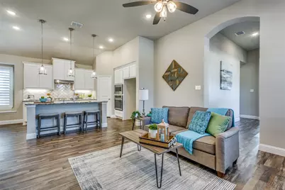 8205 San Bernard Trail, McKinney, TX 75071 - Photo 11