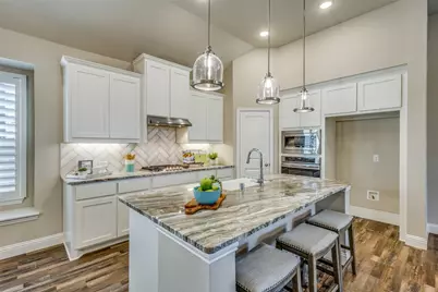 8205 San Bernard Trail, McKinney, TX 75071 - Photo 7