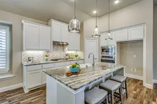 8205 San Bernard Trl, McKinney, TX 75071 - Photo 7