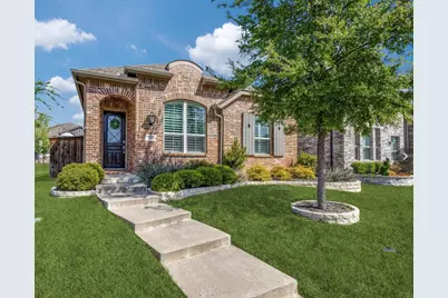 8205 San Bernard Trail, McKinney, TX 75071 - Photo 3