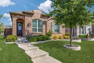 8205 San Bernard Trl, McKinney, TX 75071 - Photo 3