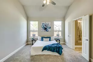 8205 San Bernard Trl, McKinney, TX 75071 - Photo 17