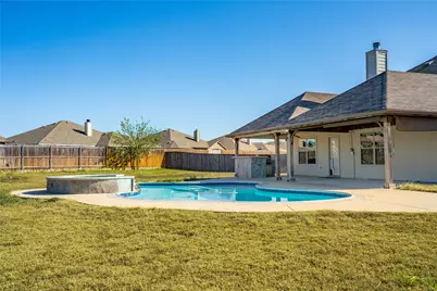 263 Archer Way, Forney, TX 75126 - Photo 3