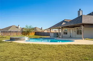 263 Archer Way, Forney, TX 75126 - Photo 3