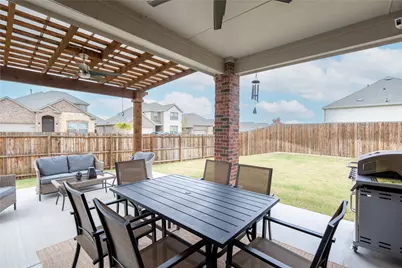 11203 Hawks Landing Drive, Aubrey, TX 76227 - Photo 29