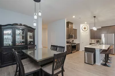 11203 Hawks Landing Drive, Aubrey, TX 76227 - Photo 13