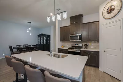 11203 Hawks Landing Drive, Aubrey, TX 76227 - Photo 13