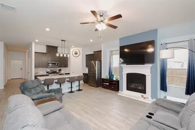 11203 Hawks Landing Drive, Aubrey, TX 76227 - Photo 17